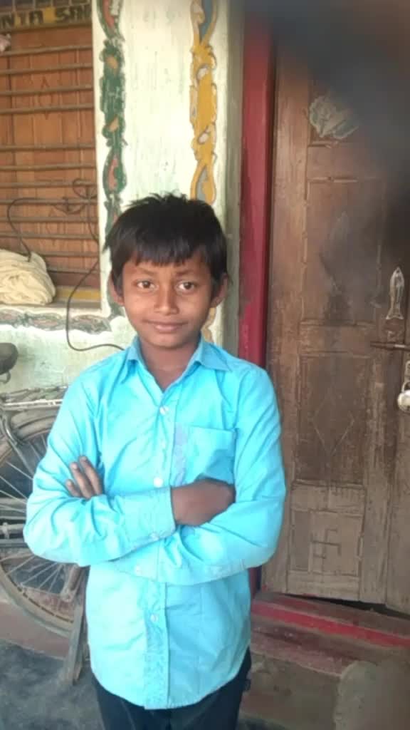 @Benupani Mahapatra