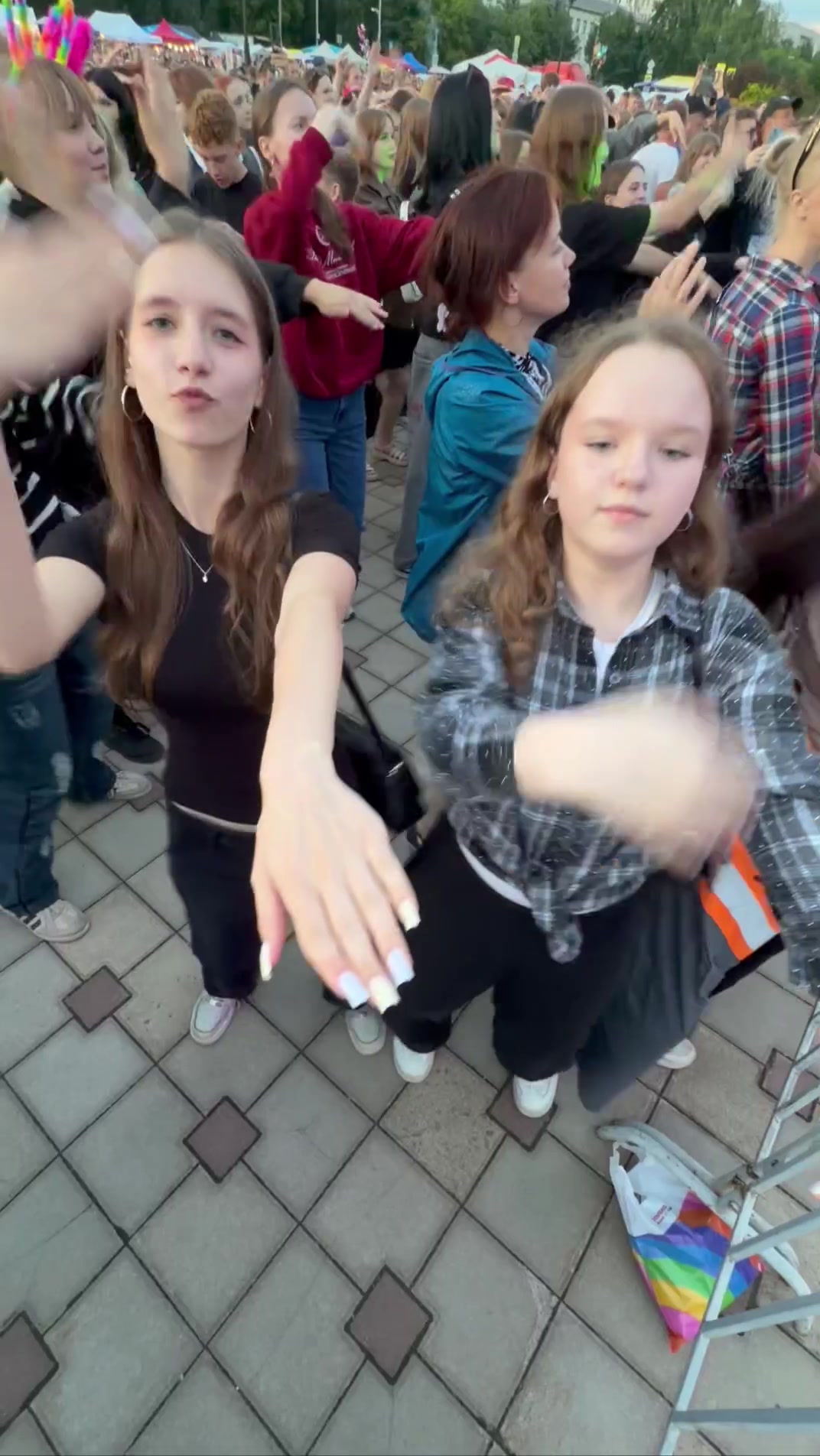 @🧕 София Омск🧕