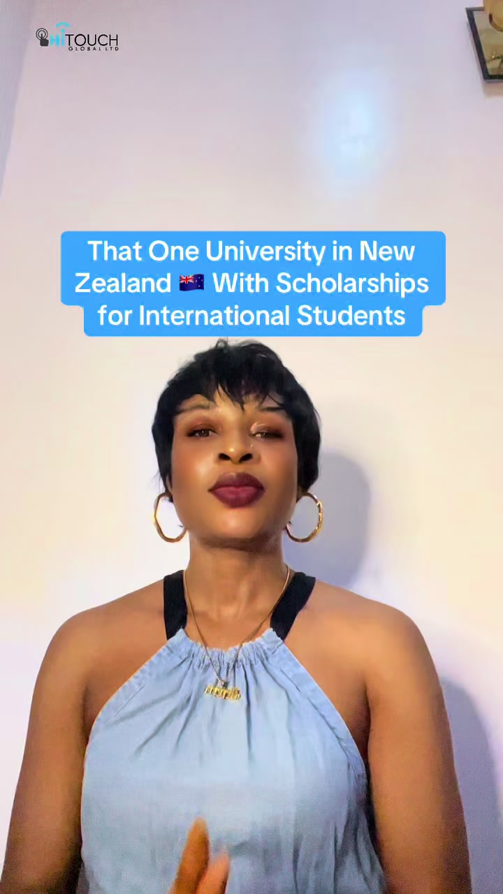 @Your Surest Study Abroad Plug