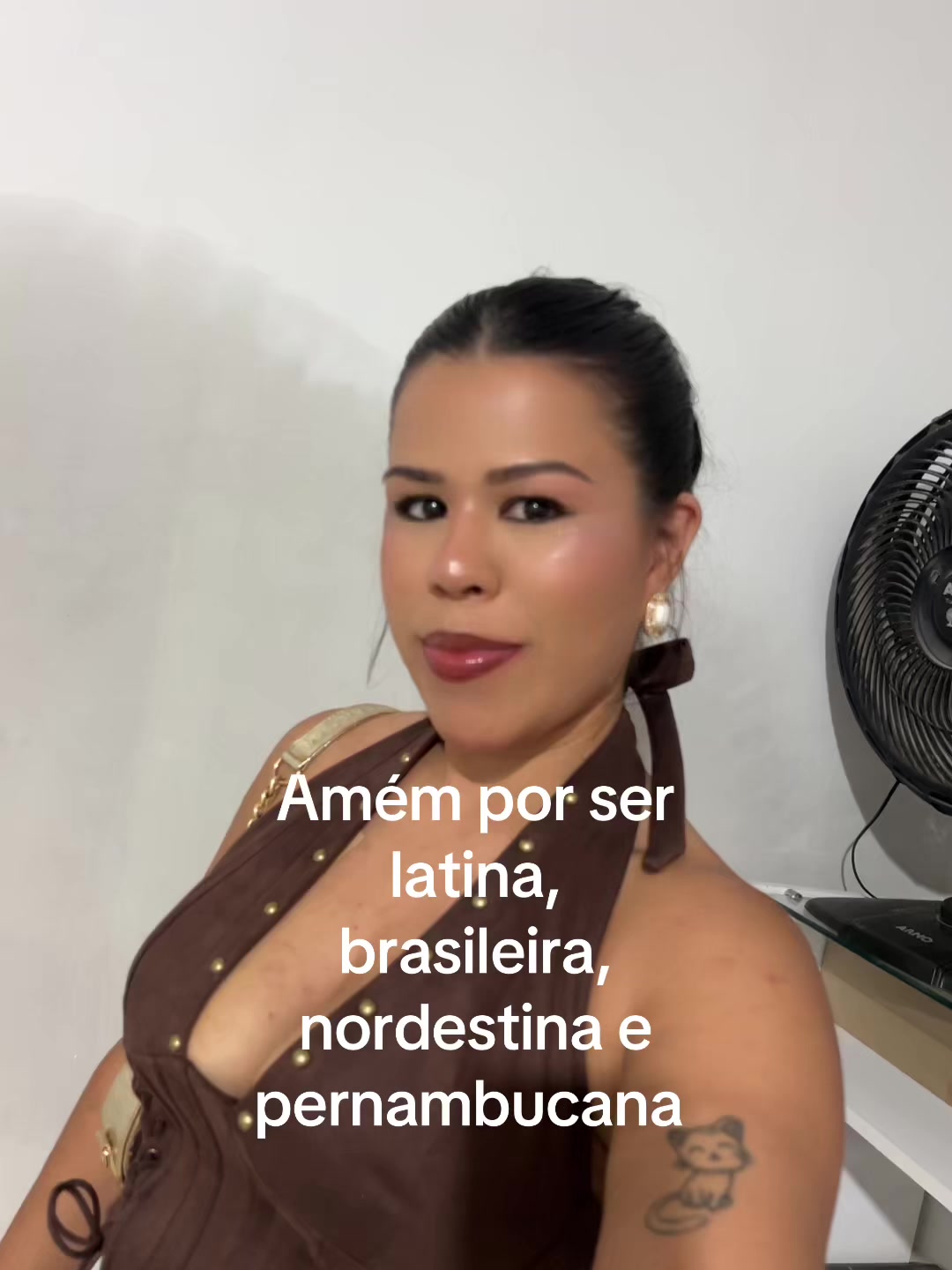 @Vanessa Galdino