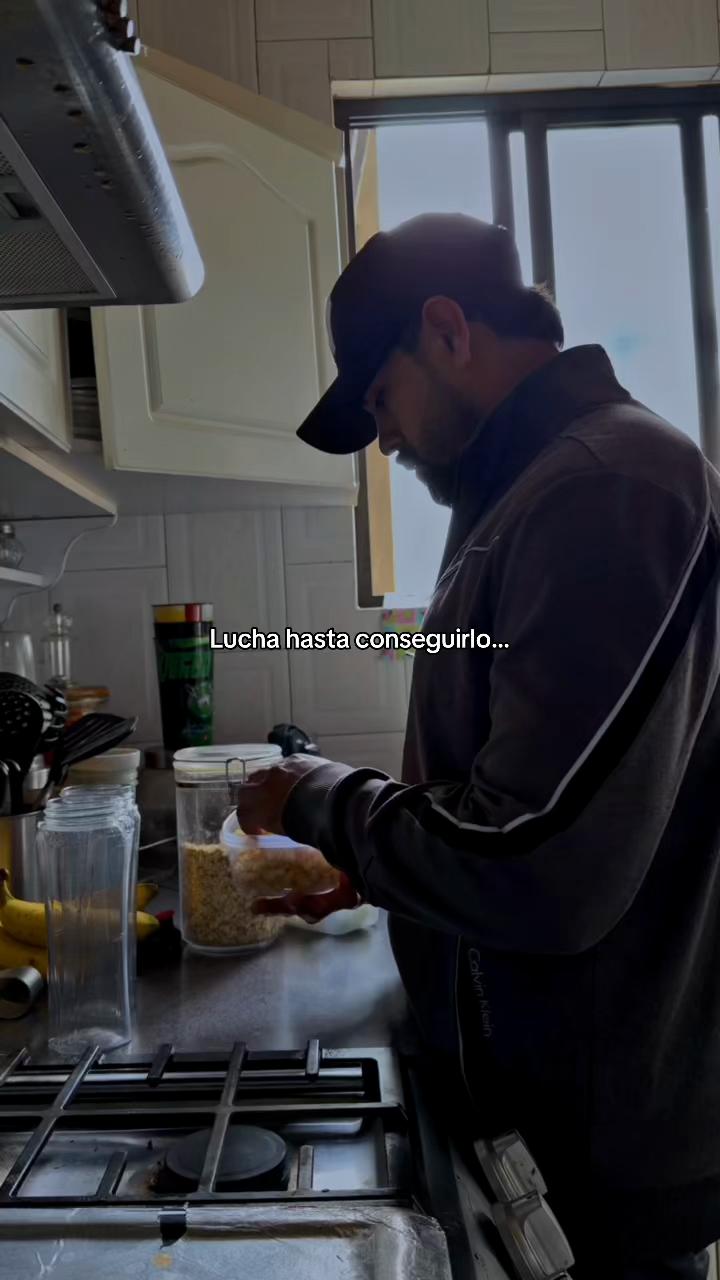 @Julio Rubio