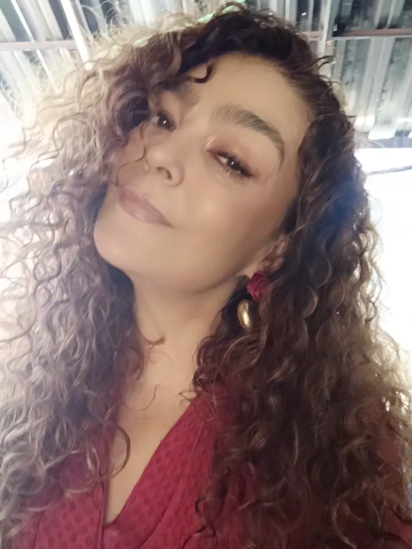 @Paloma Del Rio
