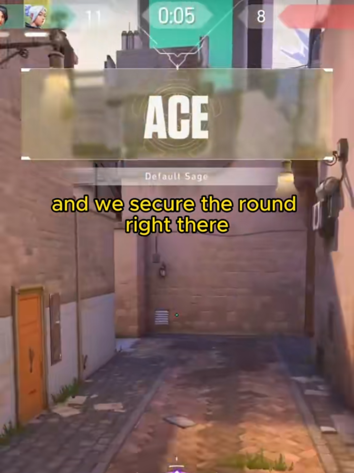 @Default Sage