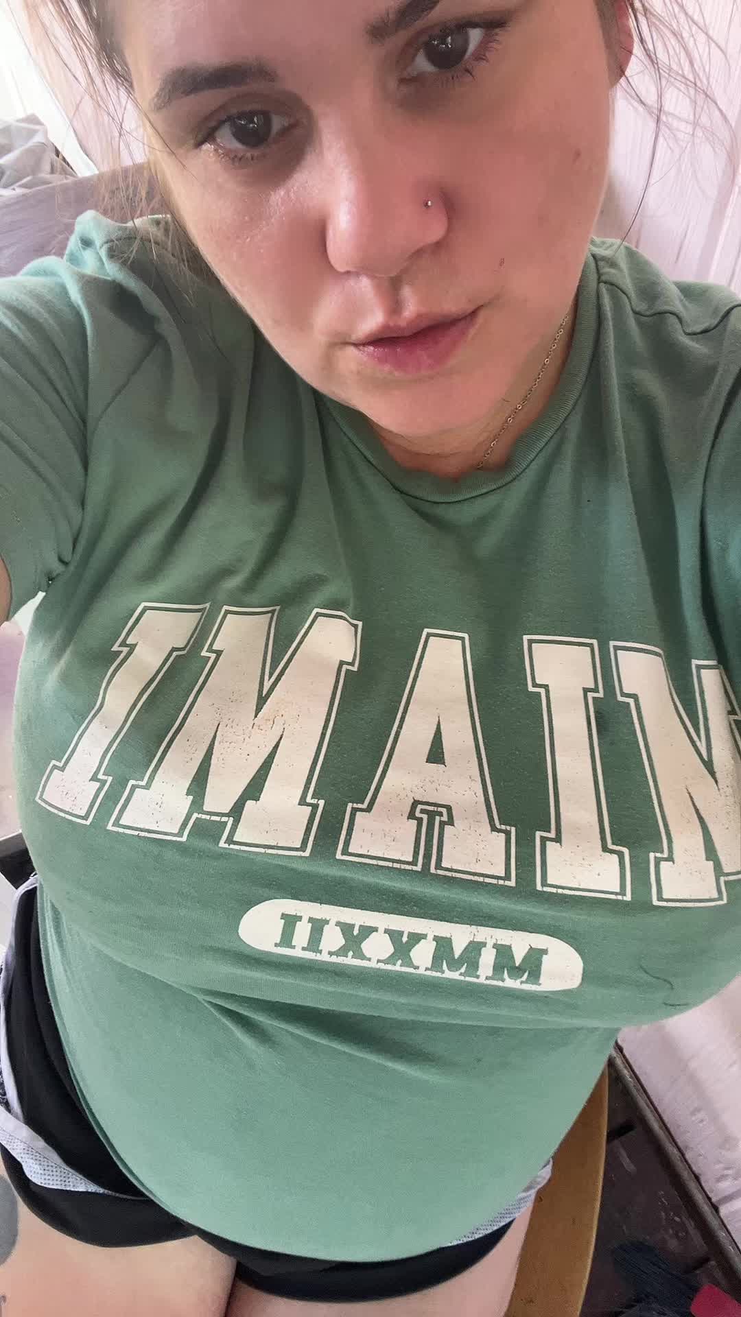 @Unhinged Mom!