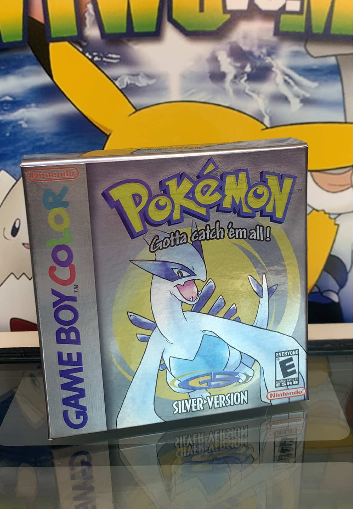 @Retro Box 64