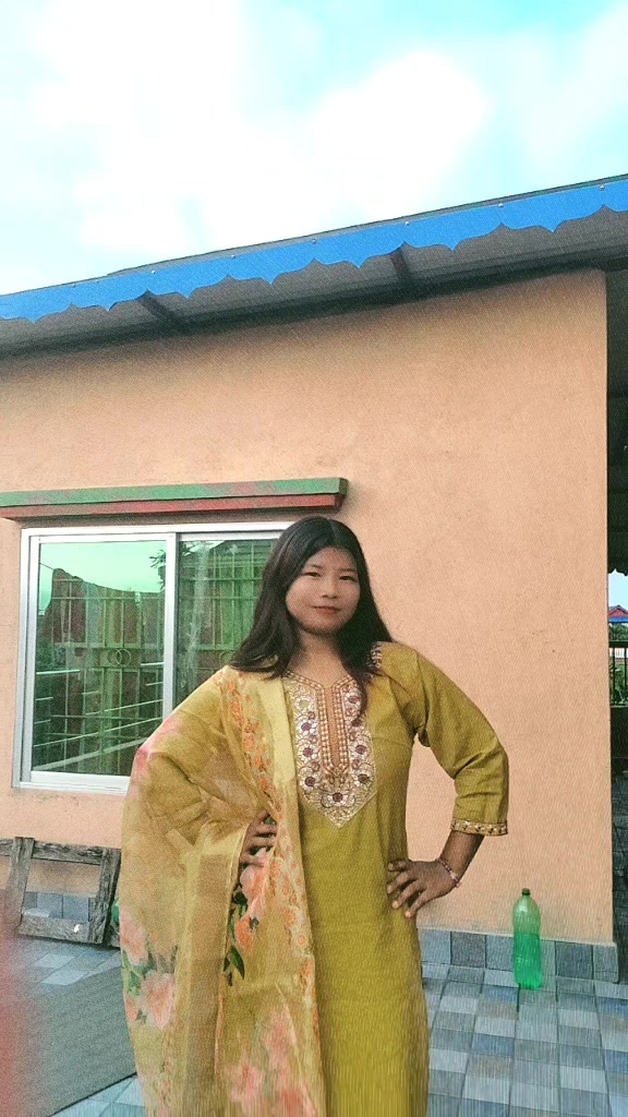 @susmita chaudhary