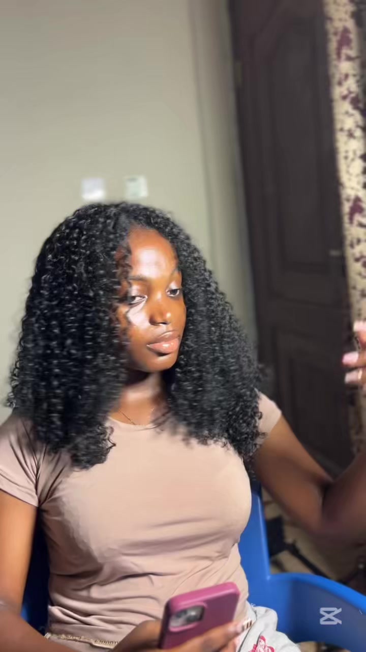@N&rsquo;Braids || Braider in KNUST