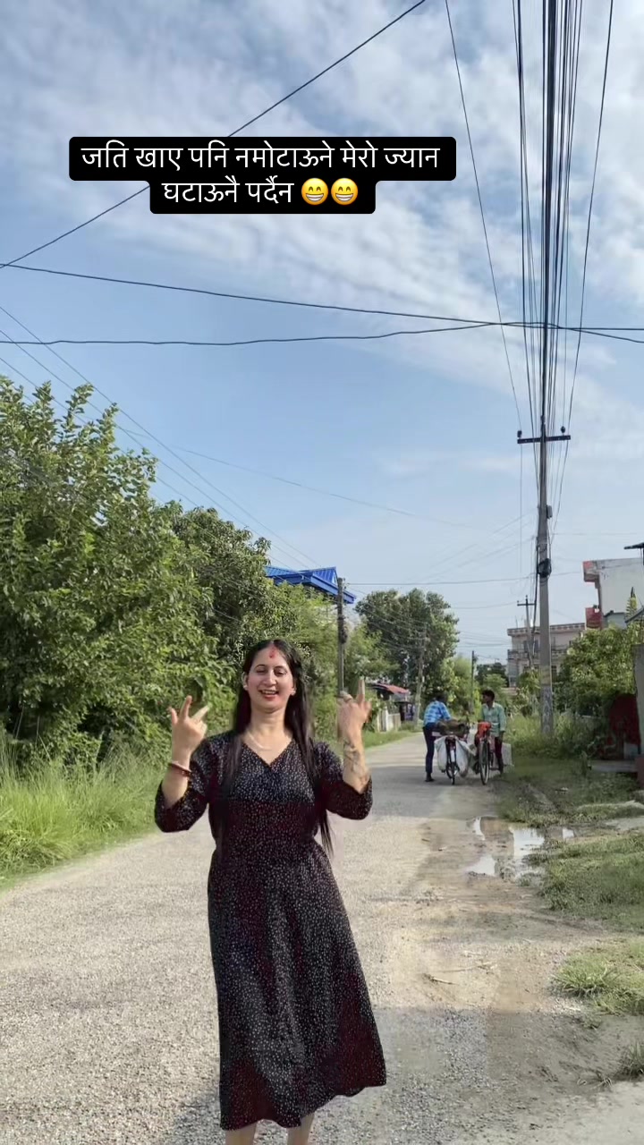@Sarmila Bhattrai