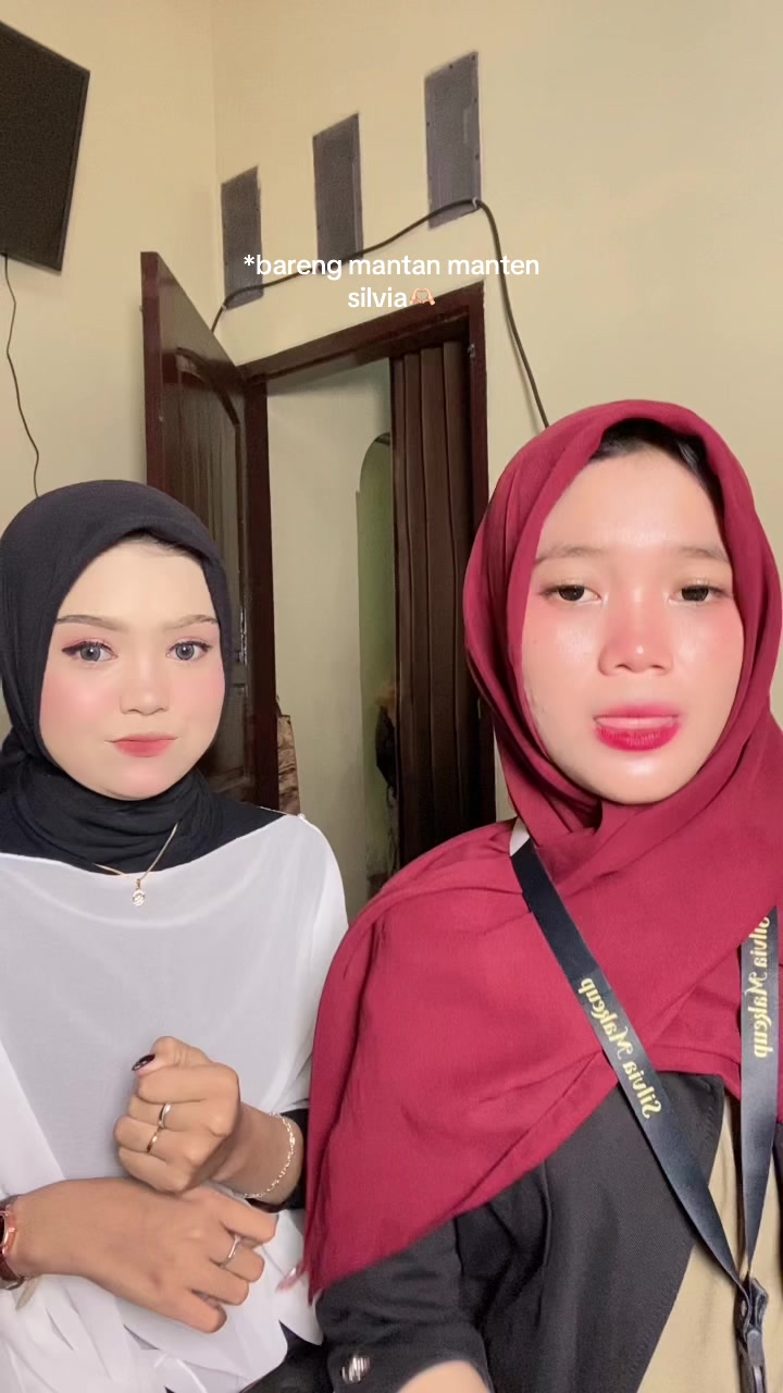 @Silvia Makeup Artist Cirebon