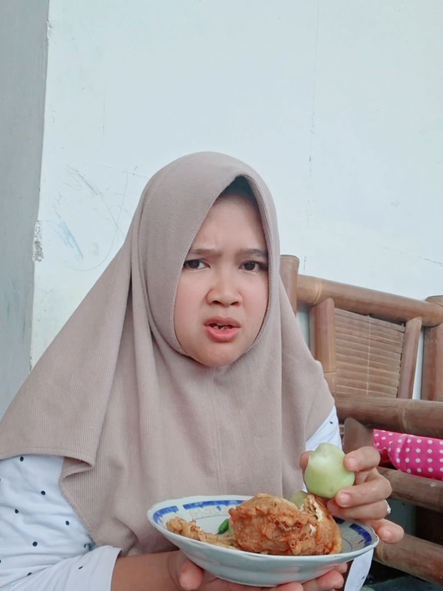 @Mamahnya Razzan