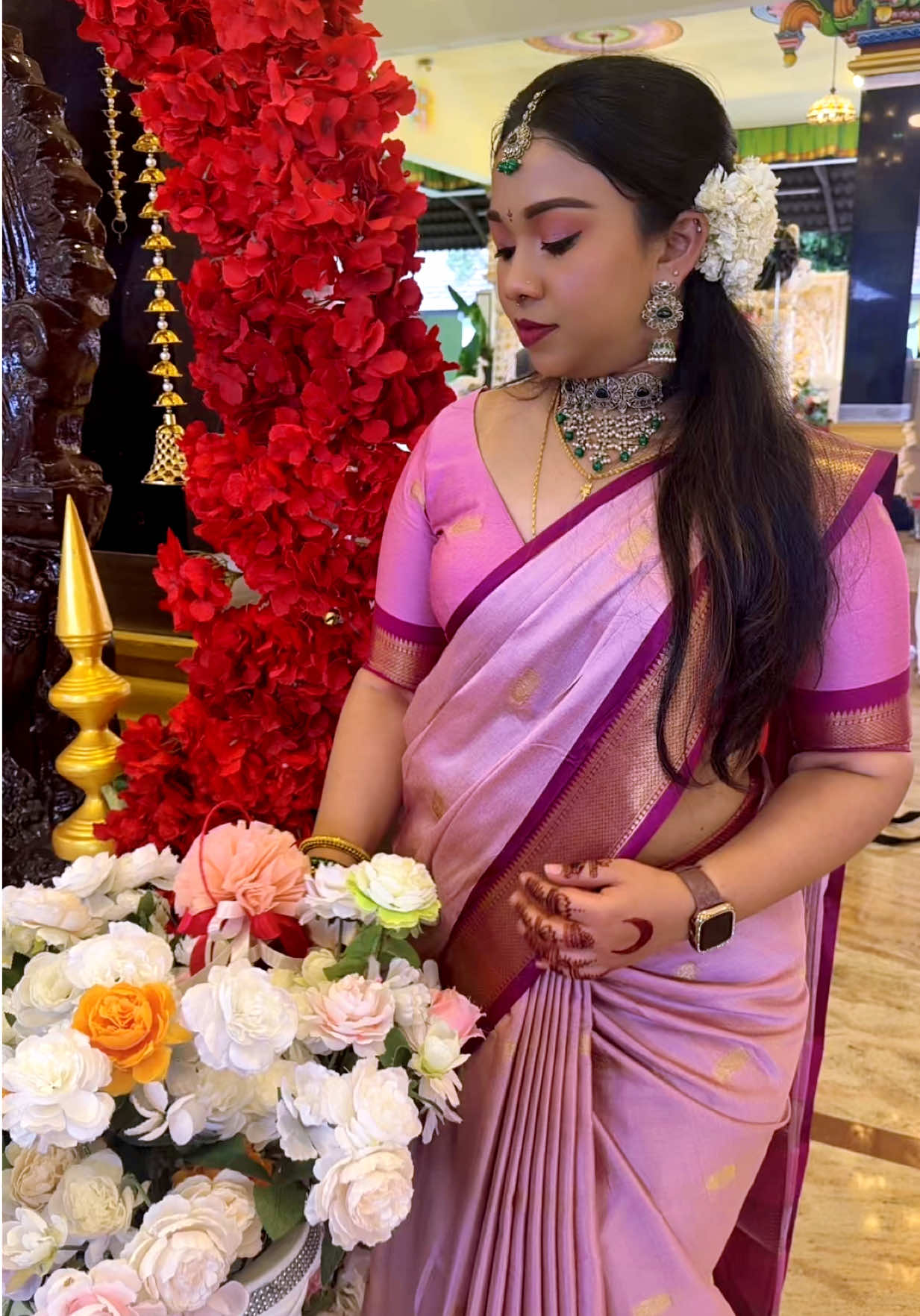 @Narmatha ๐ค