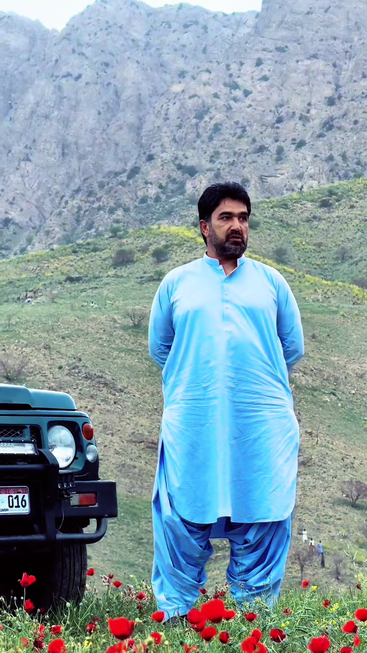 @Ali Bhai