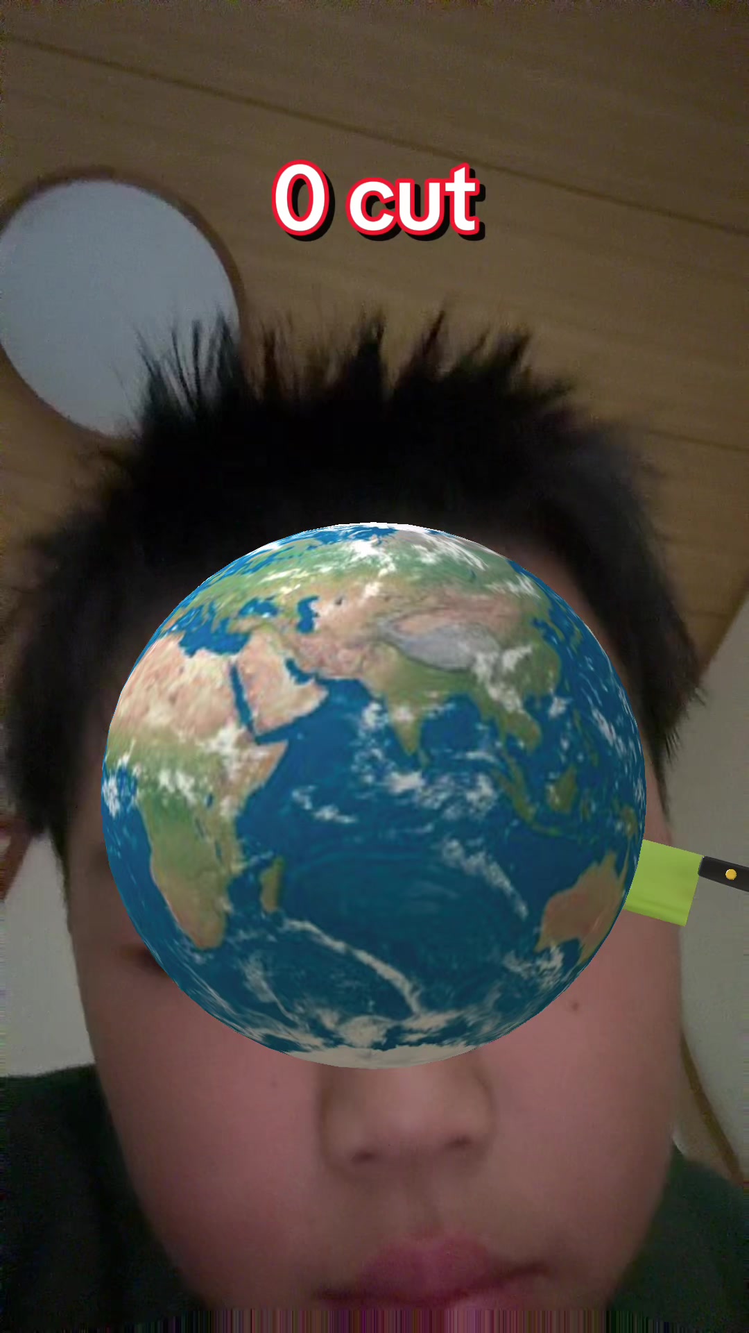 @勘太郎