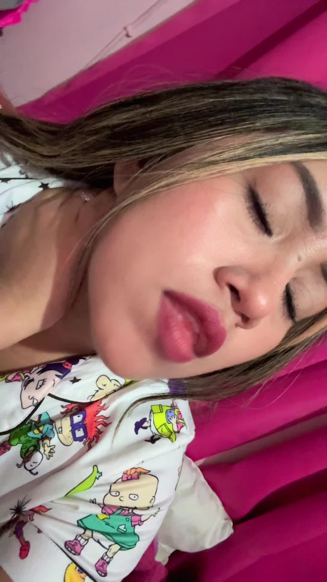 @Lú Cantú
