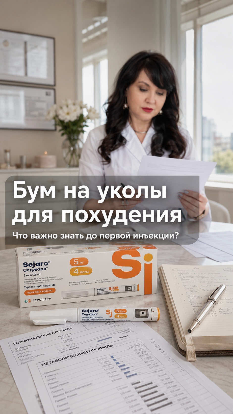 @Гинеколог Москва