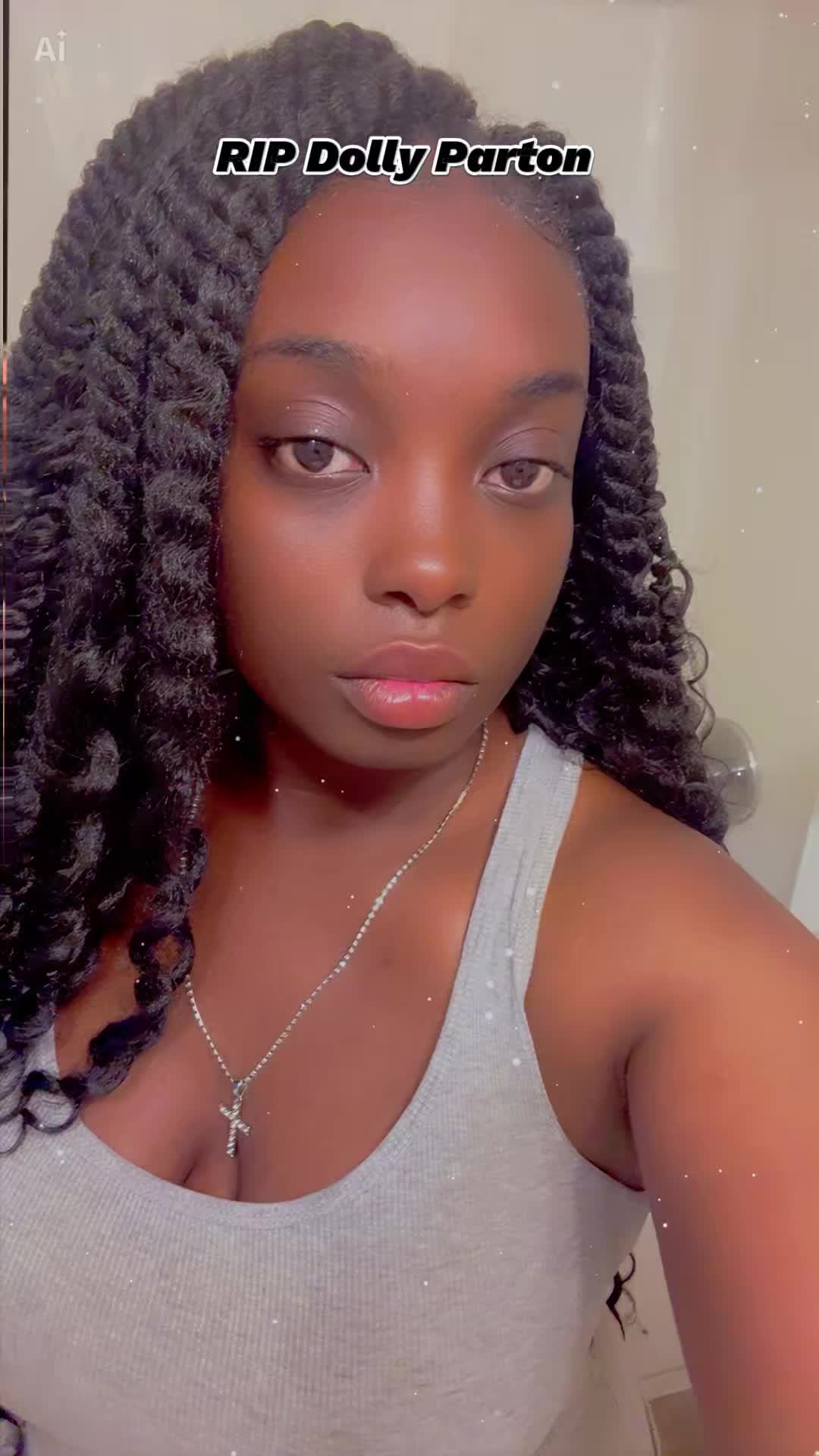 @Bree Williams/Content Creator