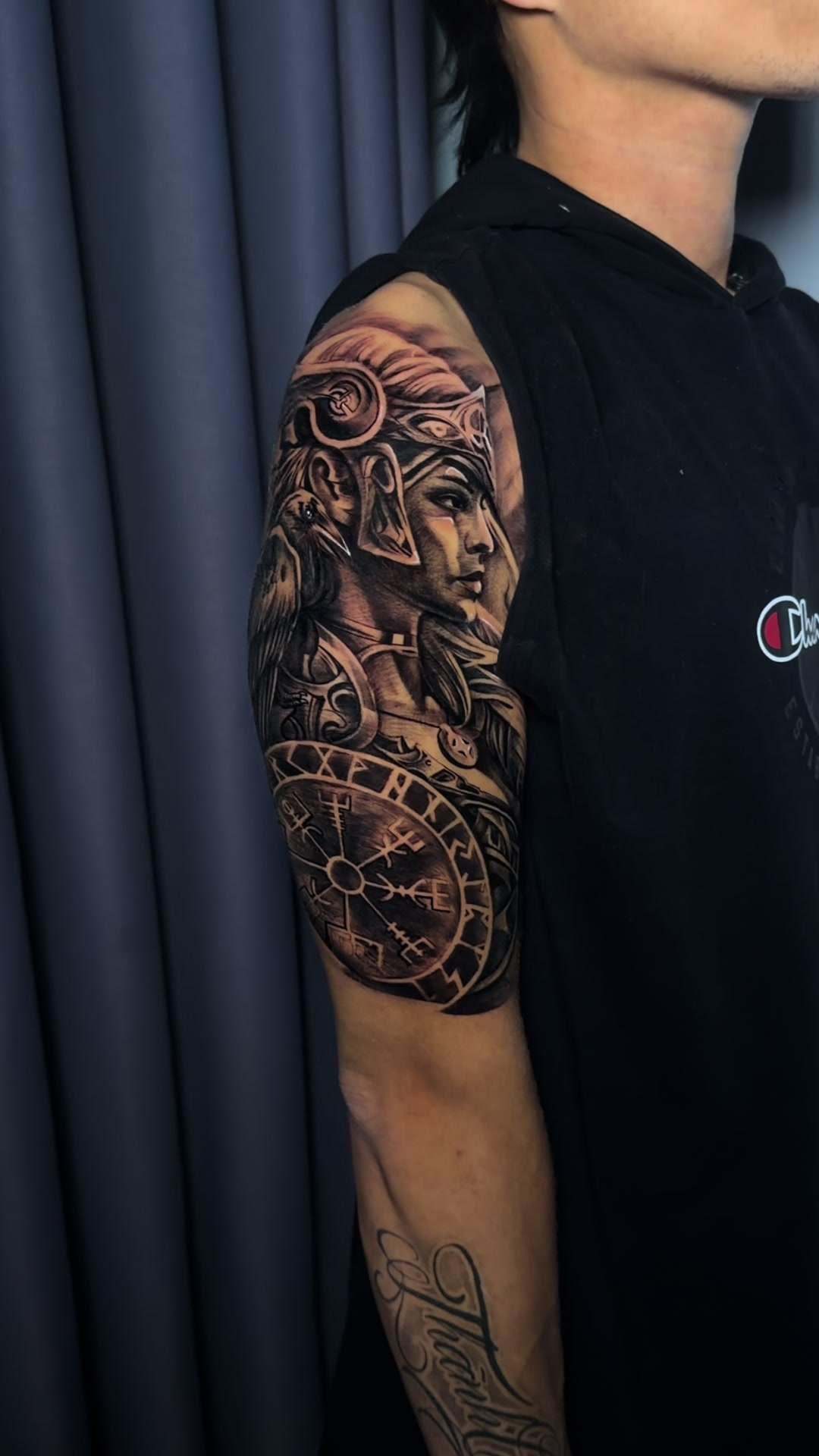@Việt Trần Tattoo