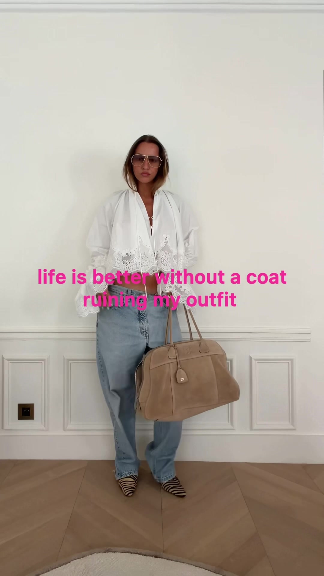 @Carla Ginola