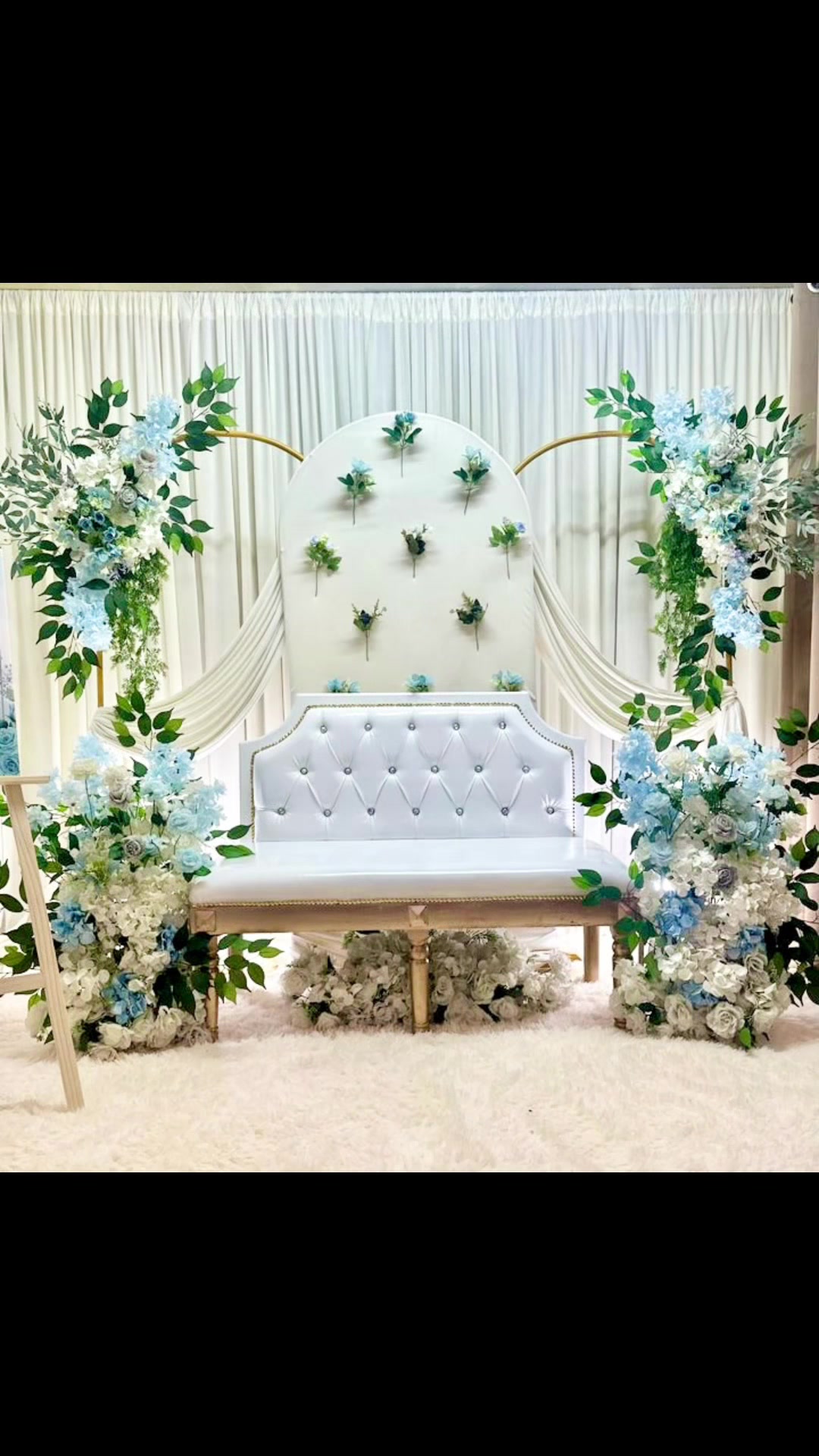 @Pelamin Martyna Empire