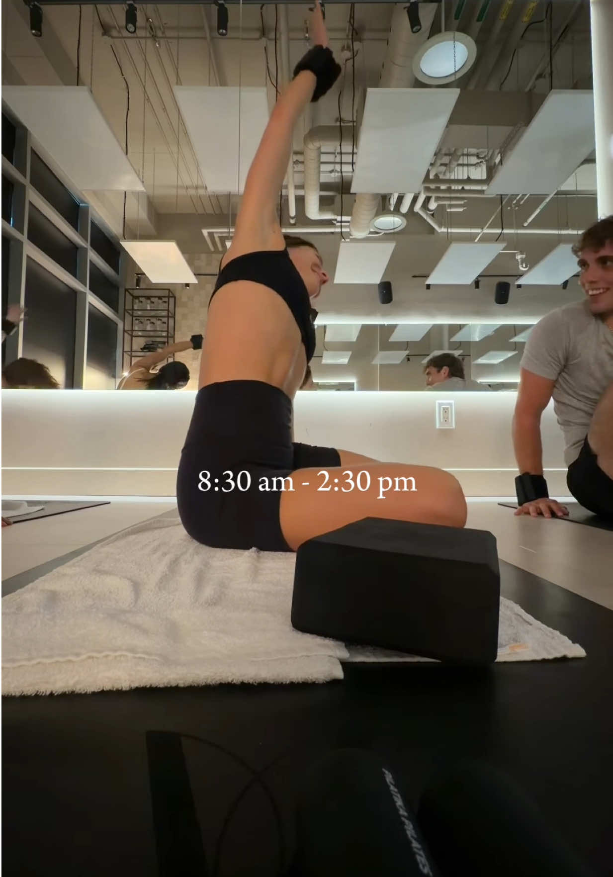 @Kayla Pomponio
