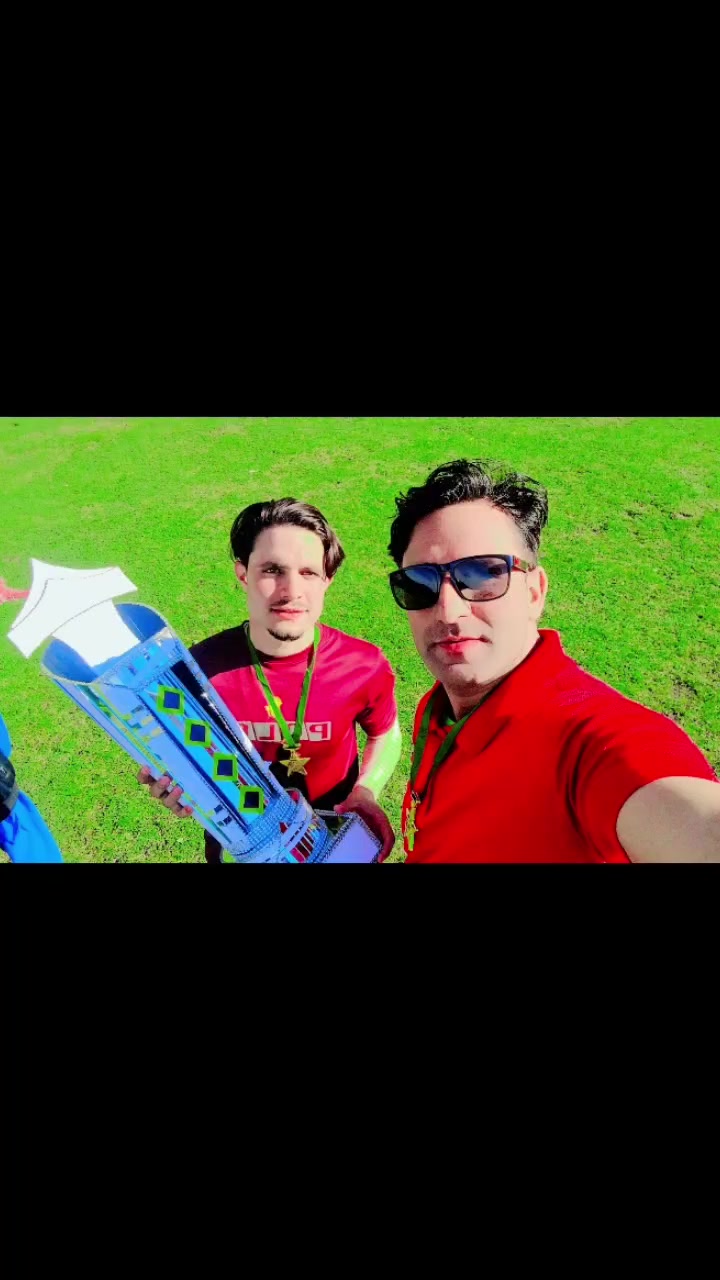 @Kâم! Bرõ