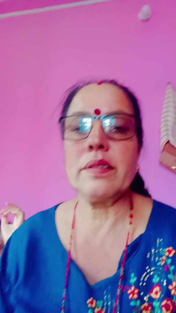 @Shova Karki