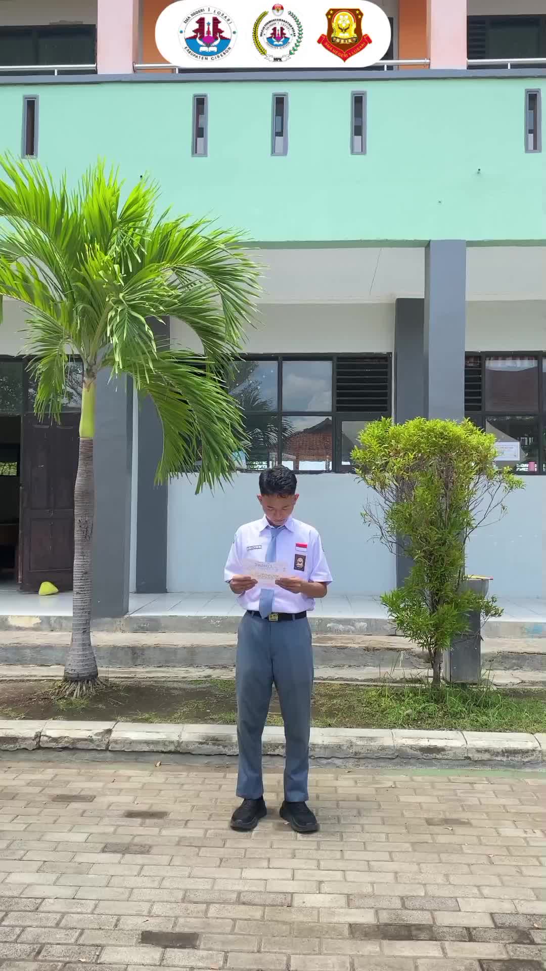 @OSIS SMAN 1 LOSARI