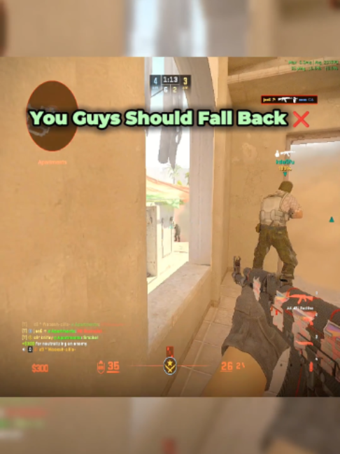 @Gaming Clips & Highlights