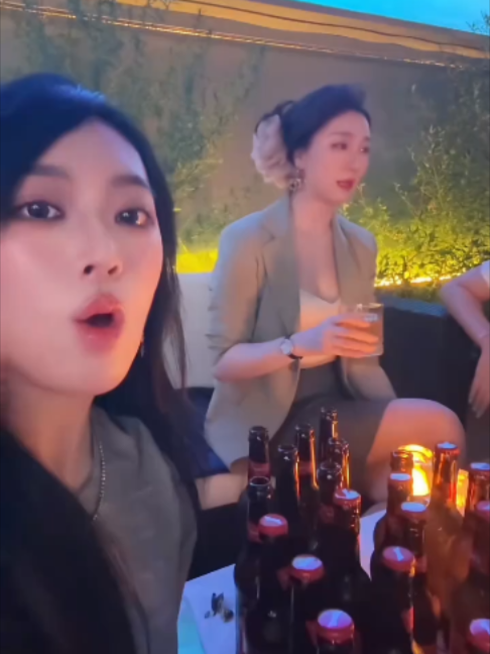 @关注才回复