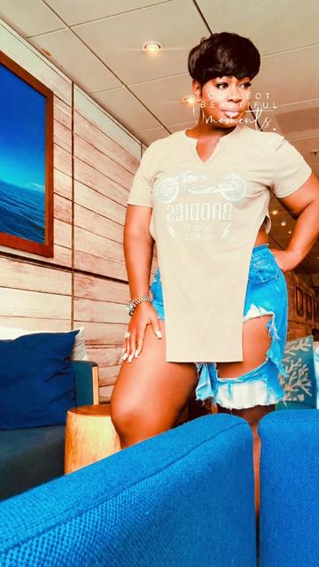@Dr. Erika Toney