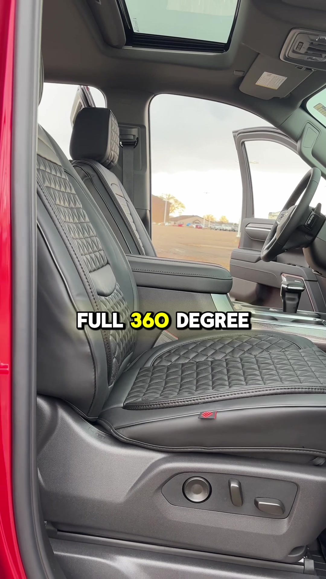 @Seat Cover Solutions