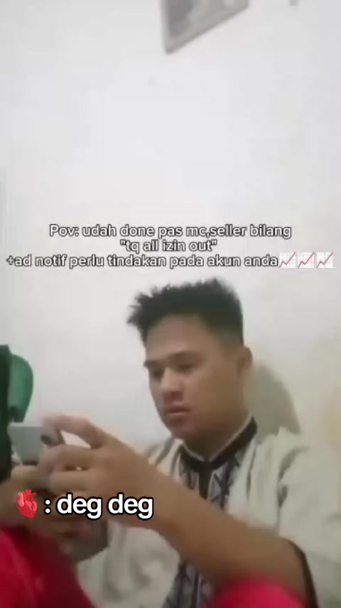 @NANATT || EDUKASI