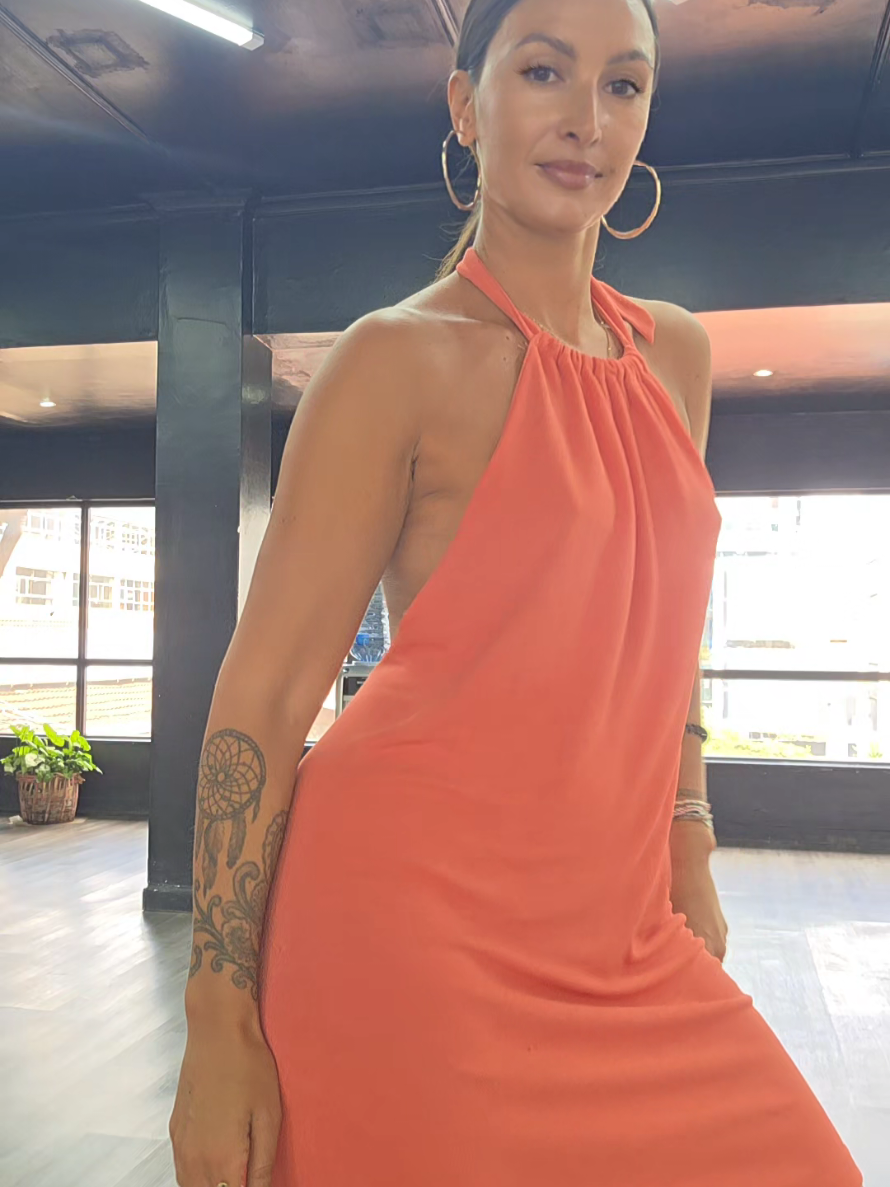 @Laura del Vecchio