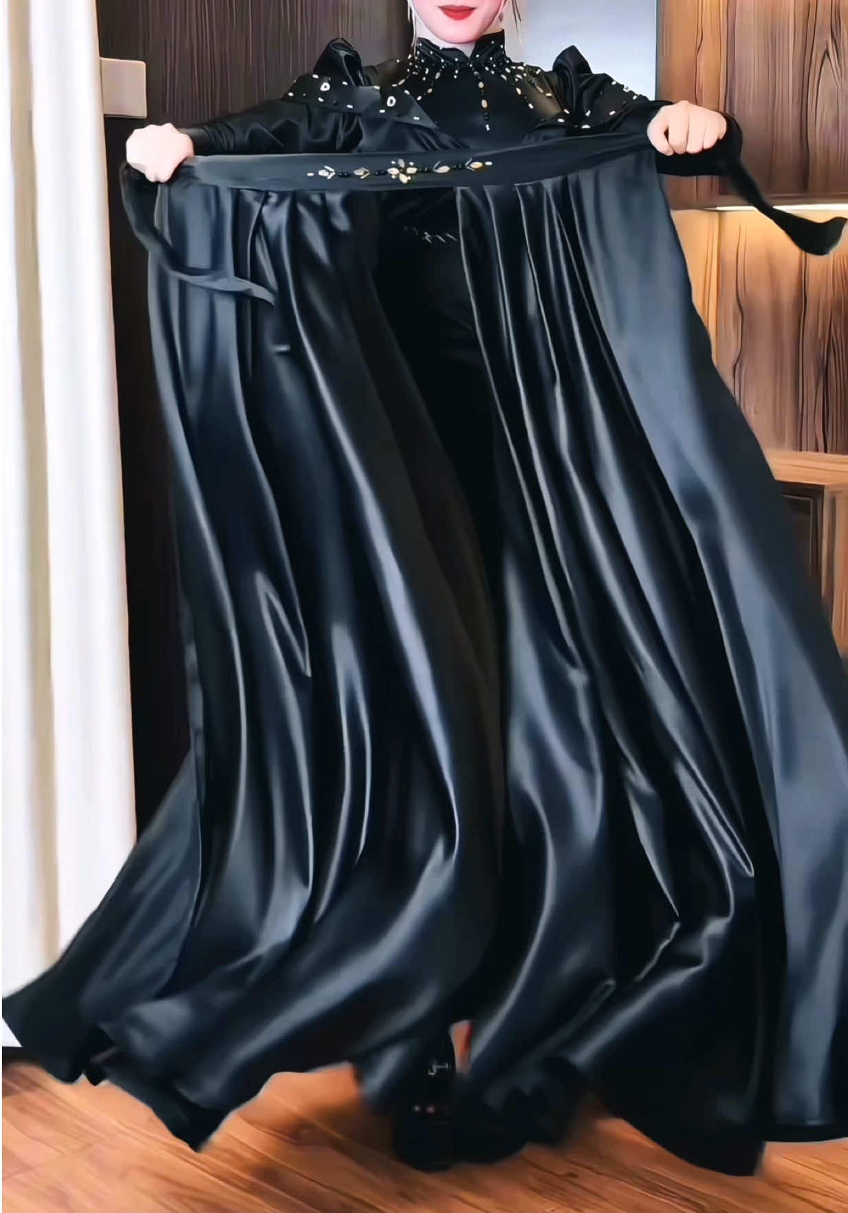 @Rashinta Outfit