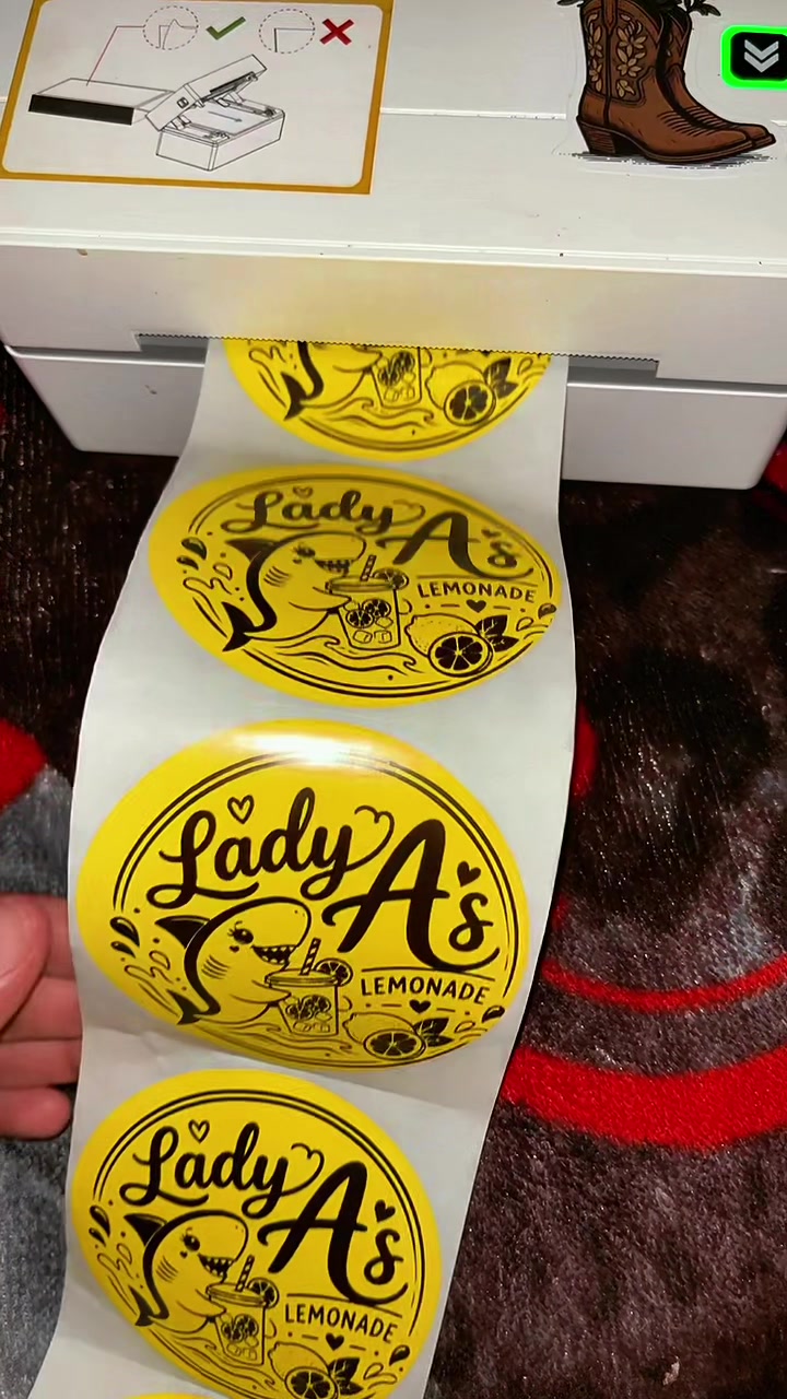 @Ladyalemonade