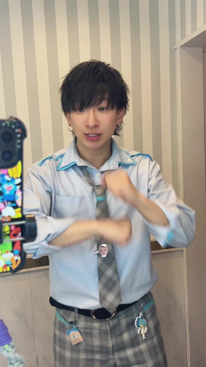 @とみなが一