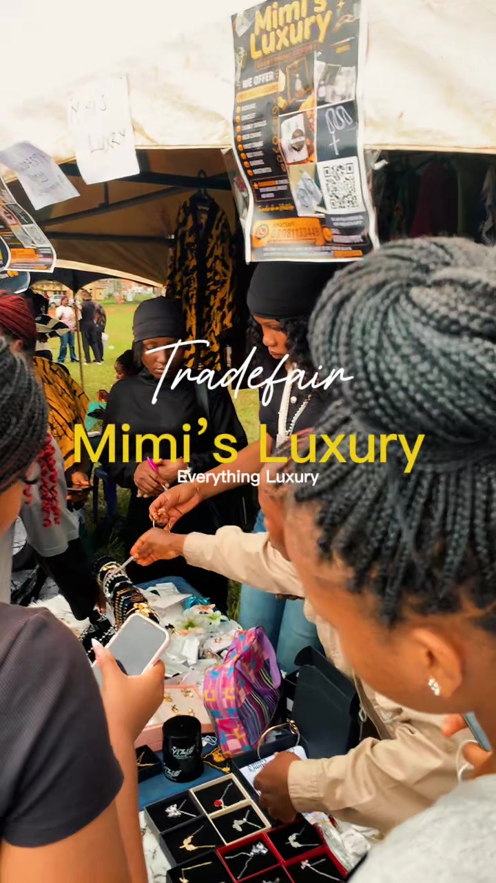 @Mimi’s luxury💕(A jewel brand)