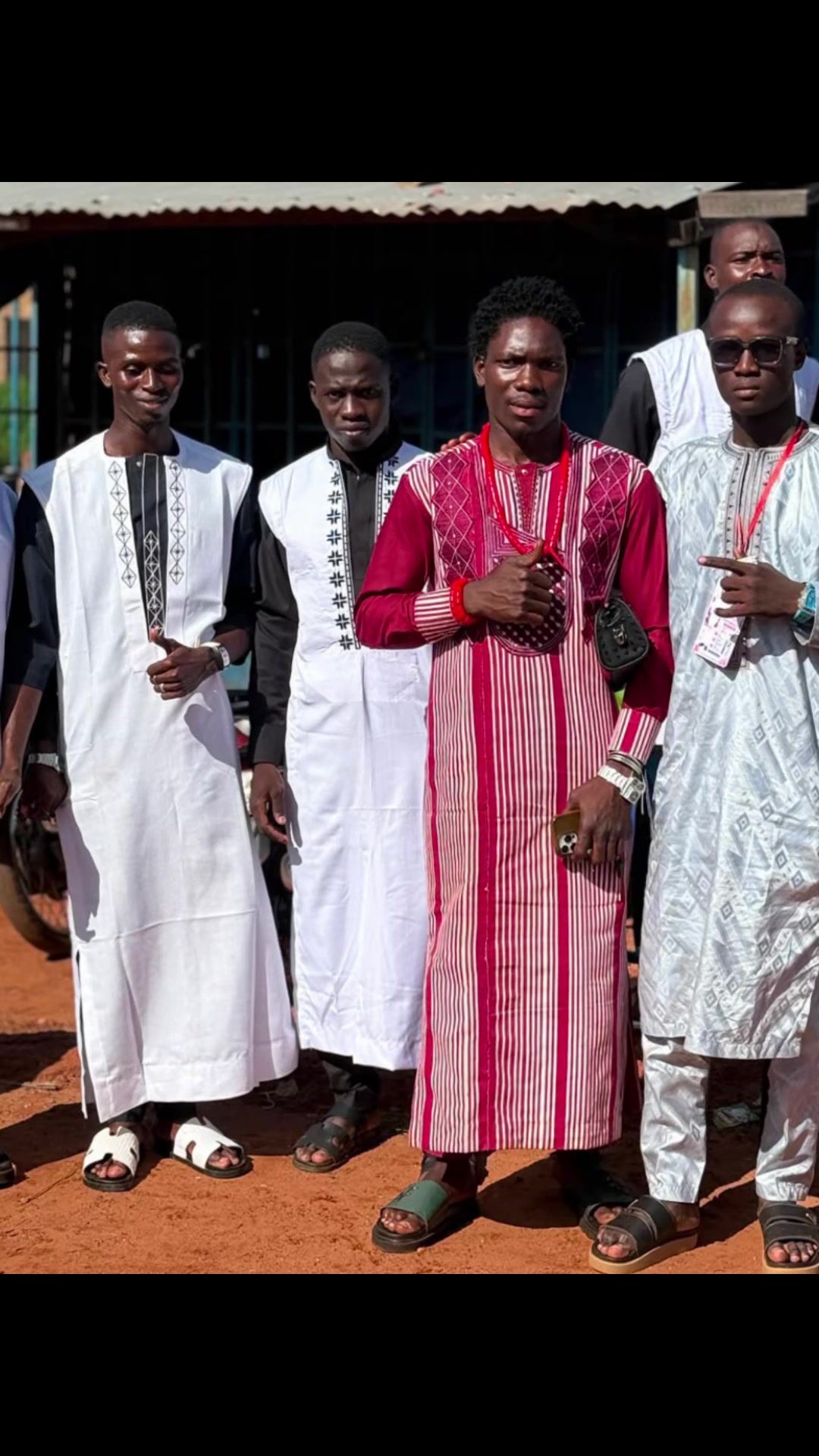 @Mr&hellip;.Kabore ✔️🙌