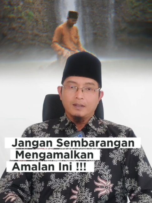 @Paranormal Jawa Abah Romdhoni