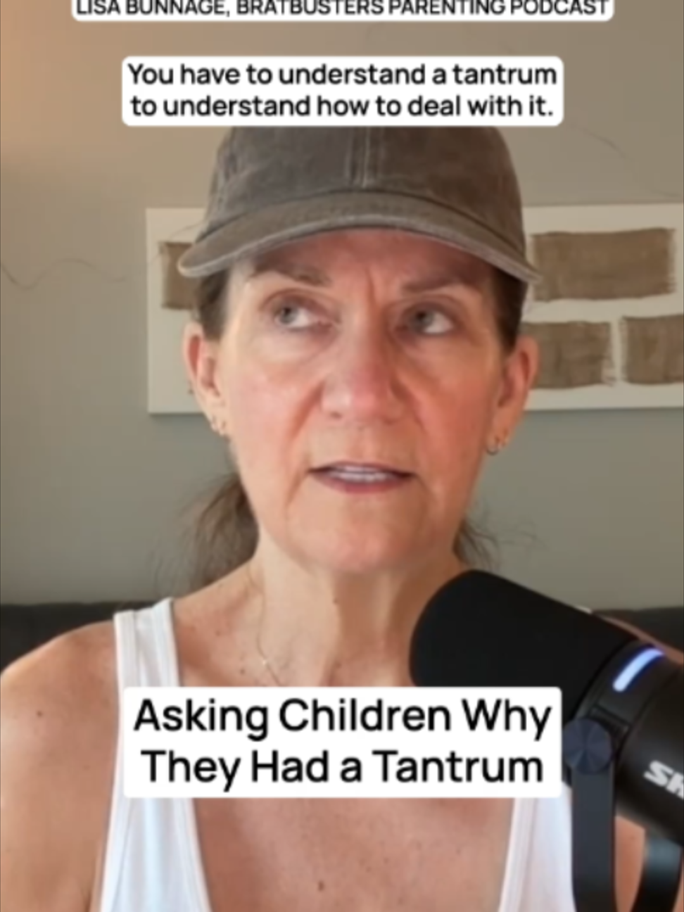 @Lisa Bunnage - Parenting Coach
