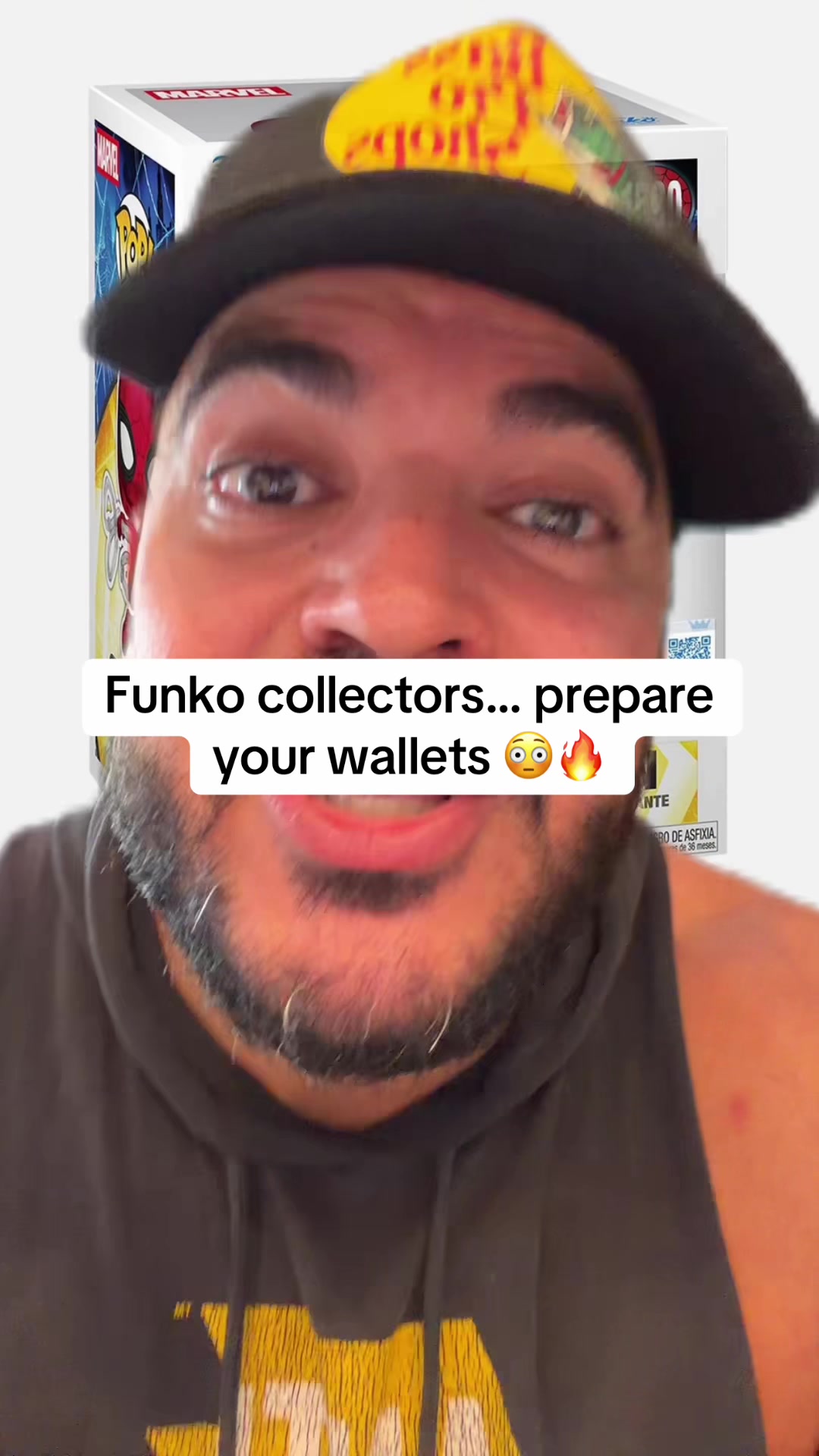@Funko Finz