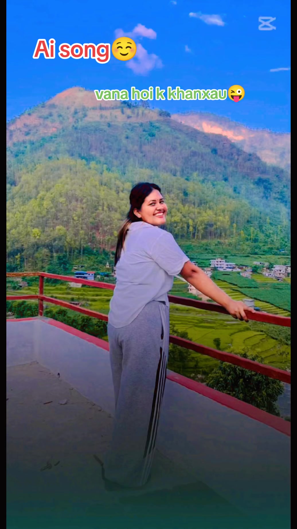 @Aaya upreti41🔥❣️