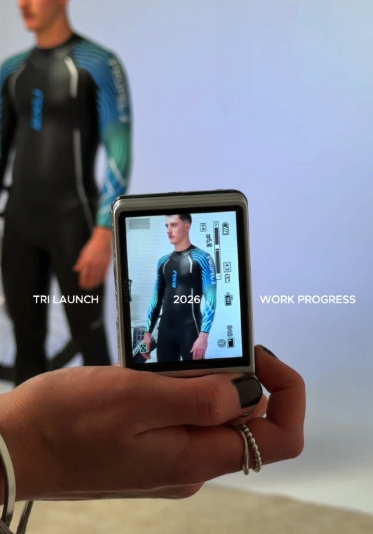 @2XU