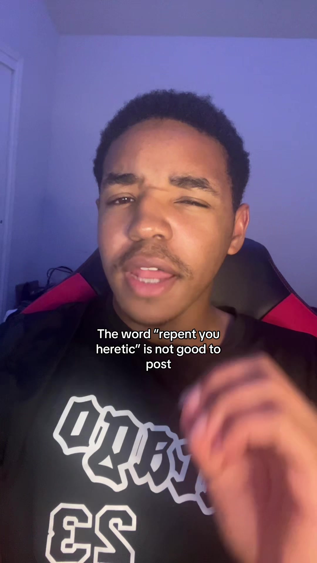 @Bible Zack