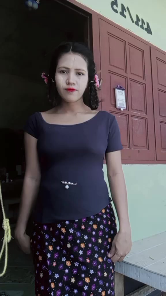 @Phyu Ma Chay