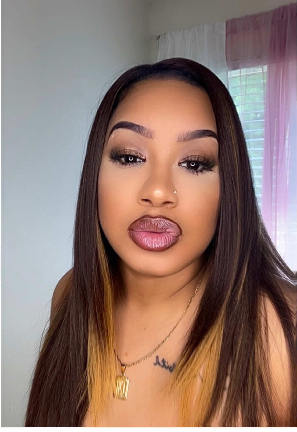 @Melissa Monique