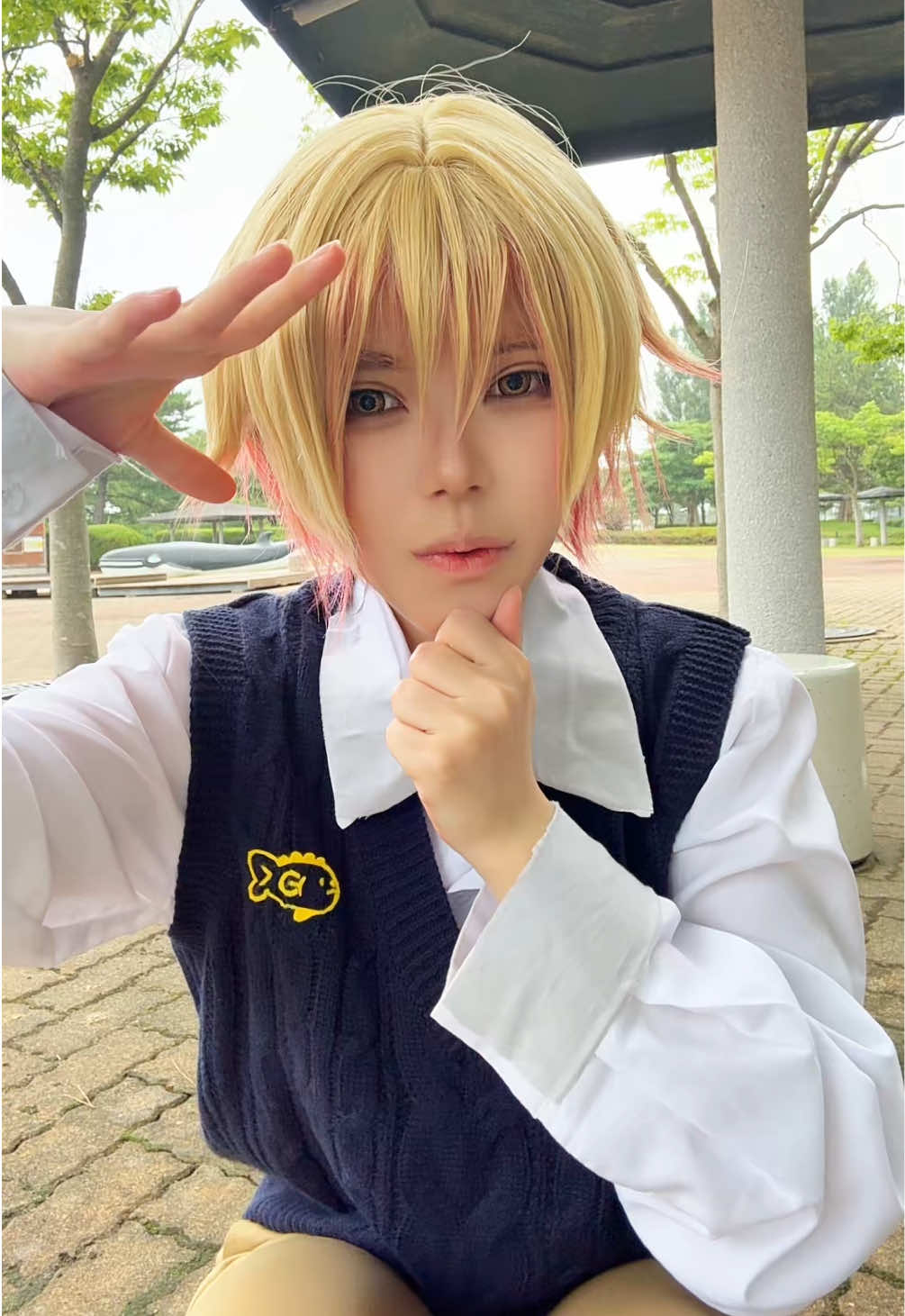 @あまね