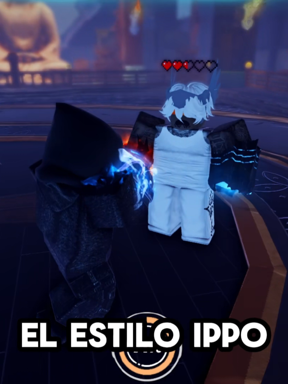 @Reaper