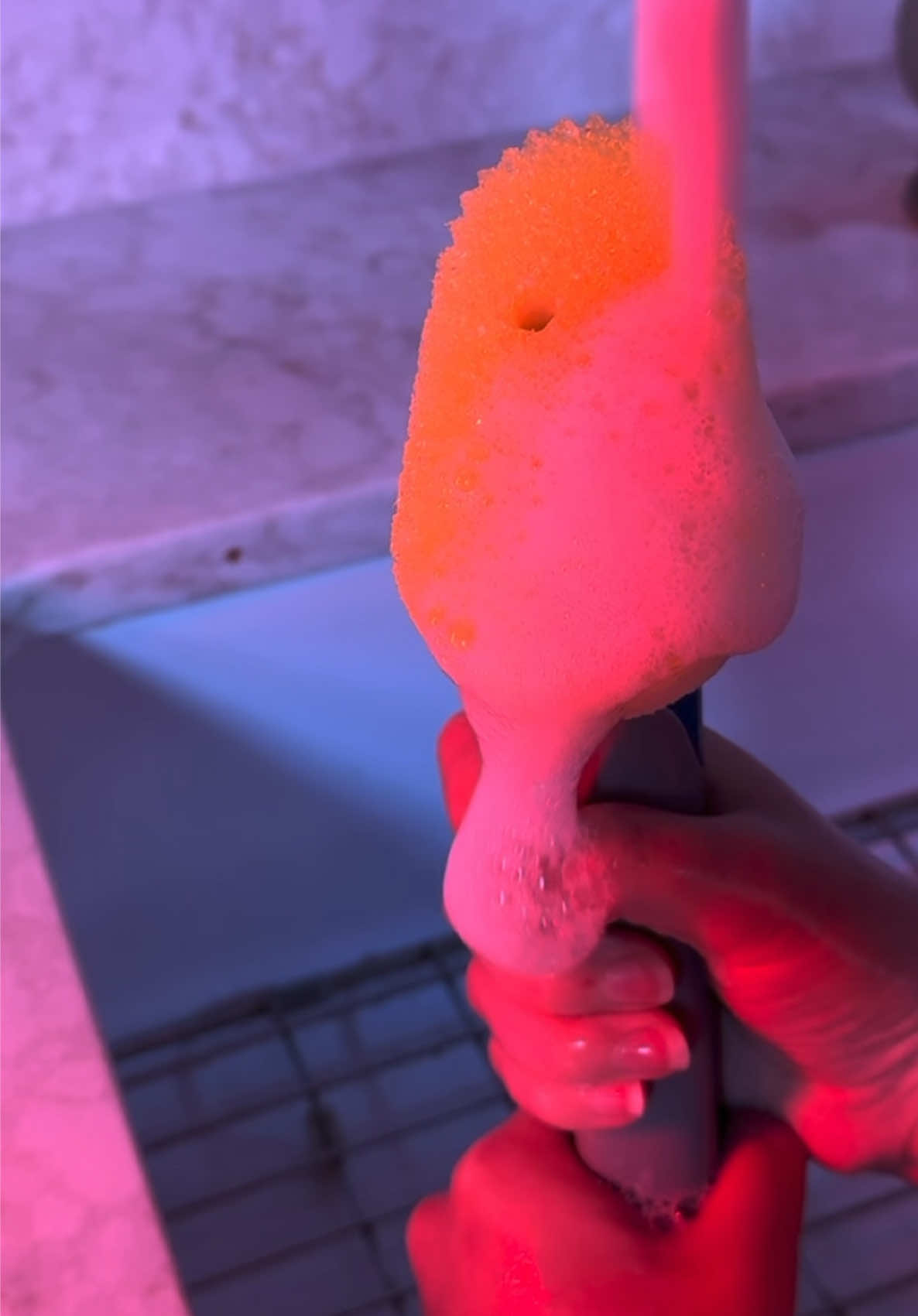 @Scrub Daddy