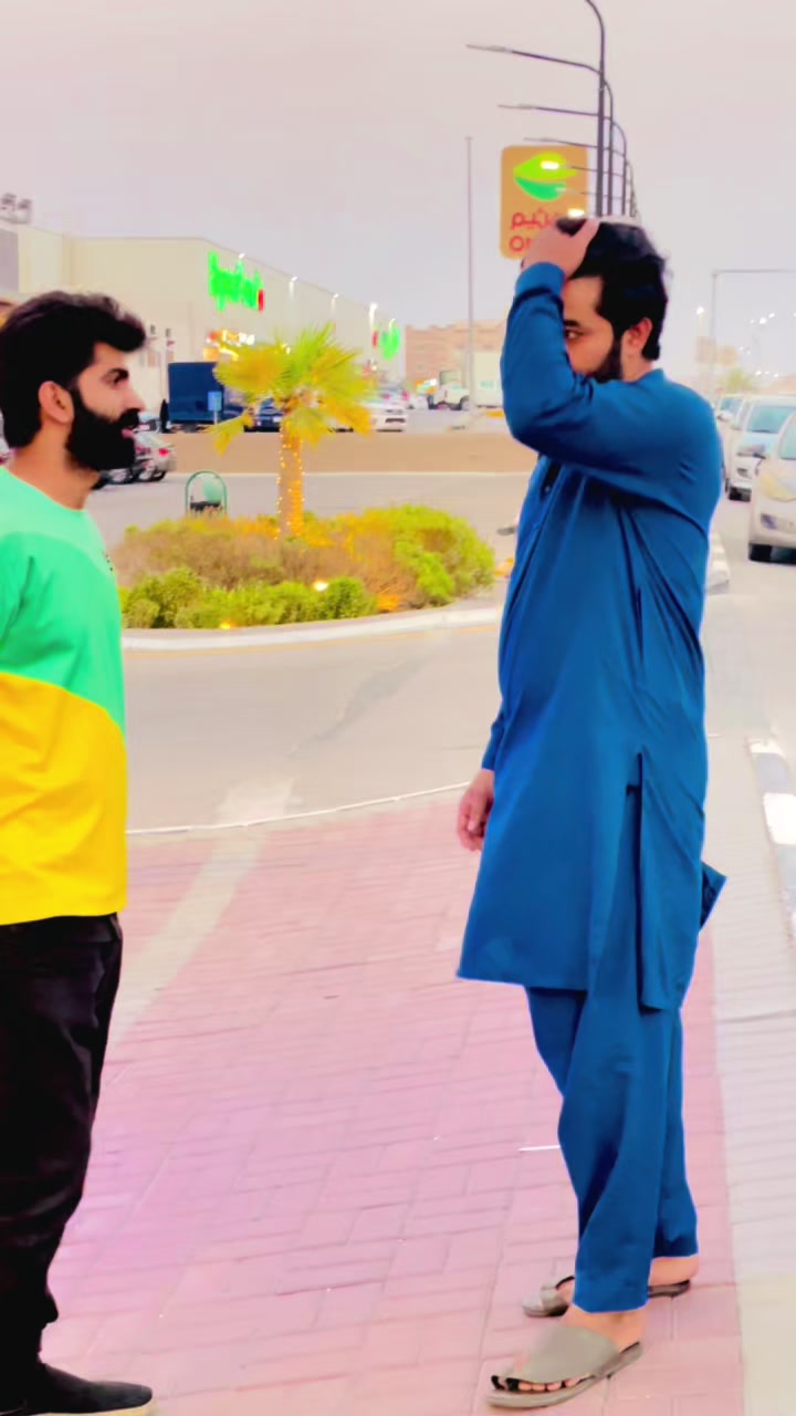 @AbBas Badshah🇸🇦
